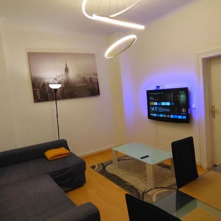 Cocooning Logement Entier Parking Gratuit Algrange Exterior photo