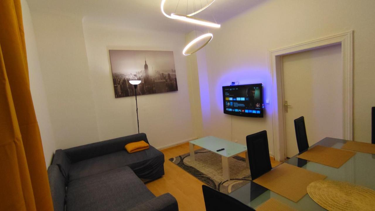 Cocooning Logement Entier Parking Gratuit Algrange Exterior photo